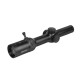 Прицел оптический BRITE LPVO 1-10X24 IR, арт. 31501 [VEBER]